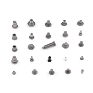 Rivets