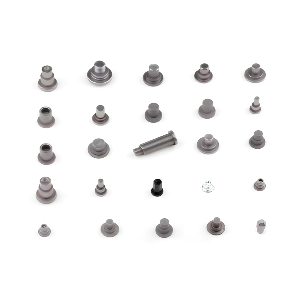 Rivets