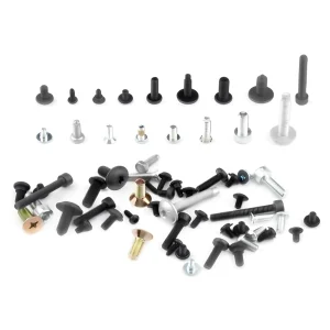 Screws