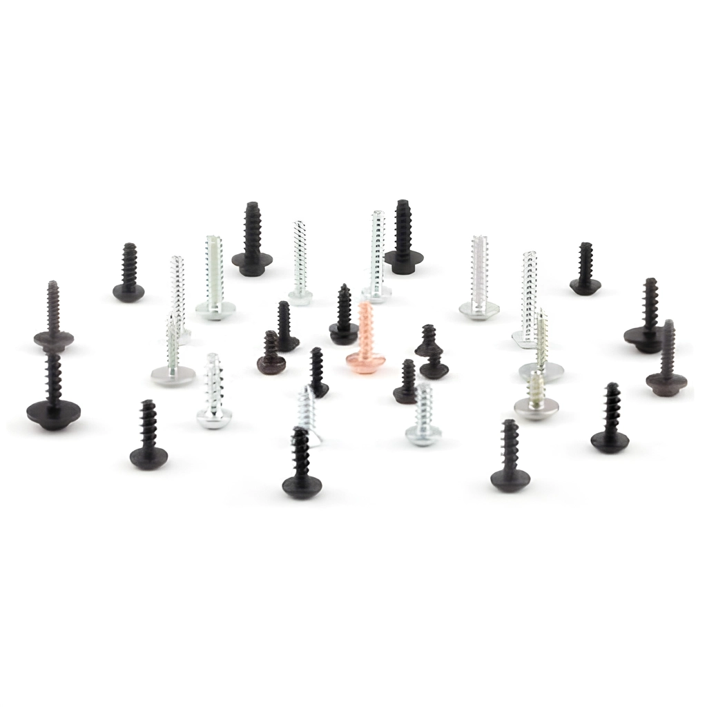 Self-tapping Screws