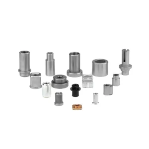 Special-shaped Bushing