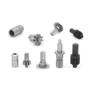 Spline Gear Parts
