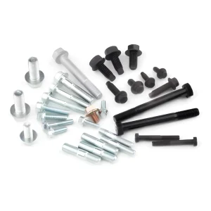 Standard Bolts