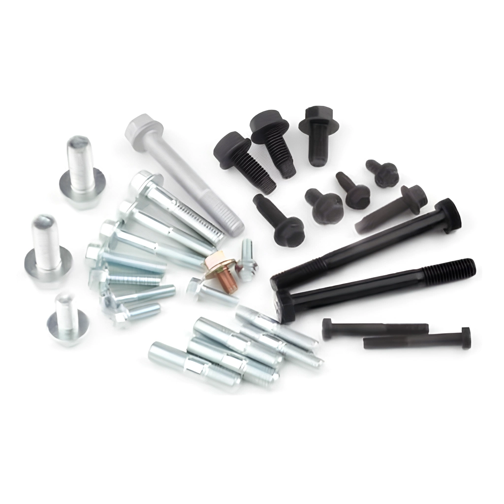 Standard Bolts