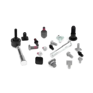 Various Special-shaped Bolts