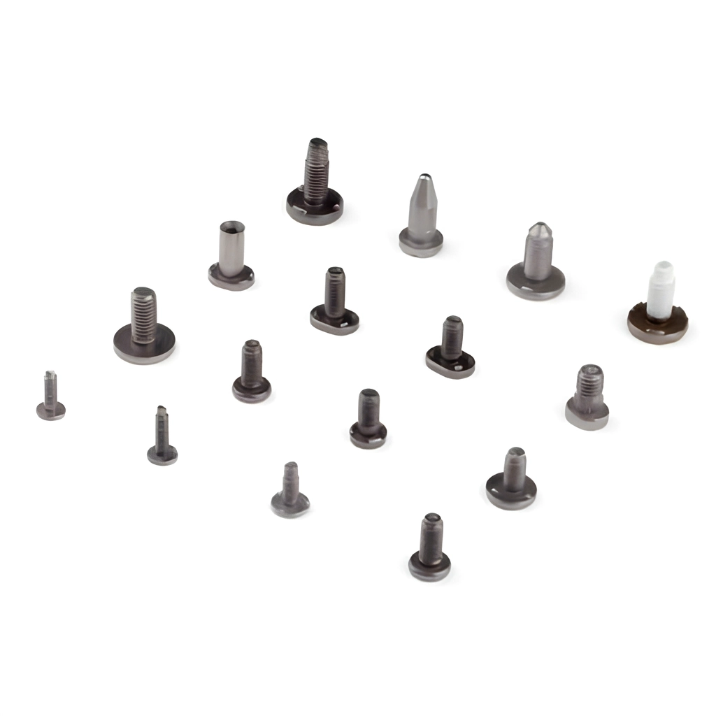 Weld Bolts